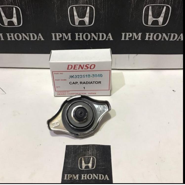 Produk Terkeren Minggu Denso 3041 3341 Cap Tutup radiator Honda Accord Cielo S84 VTI VTIL CM5 CP2 Ci