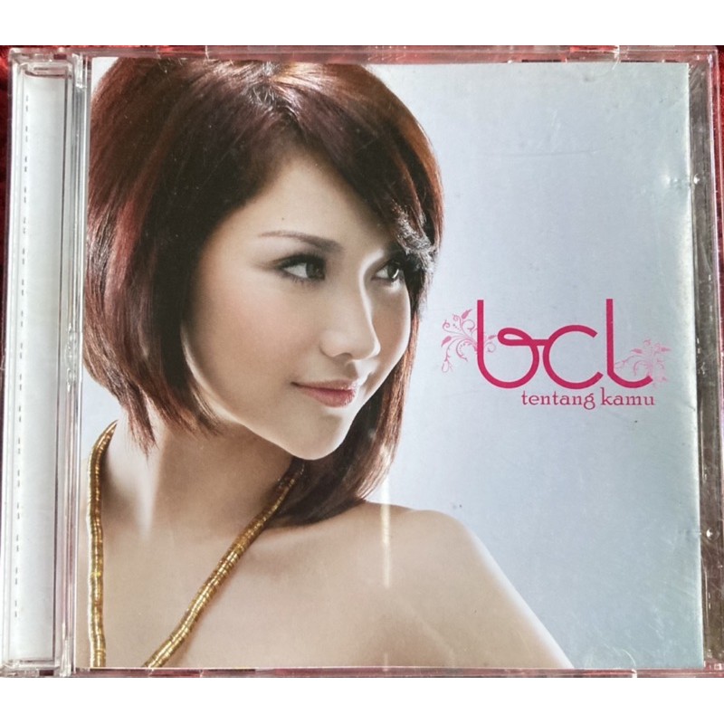 CD BCL Album Self Title