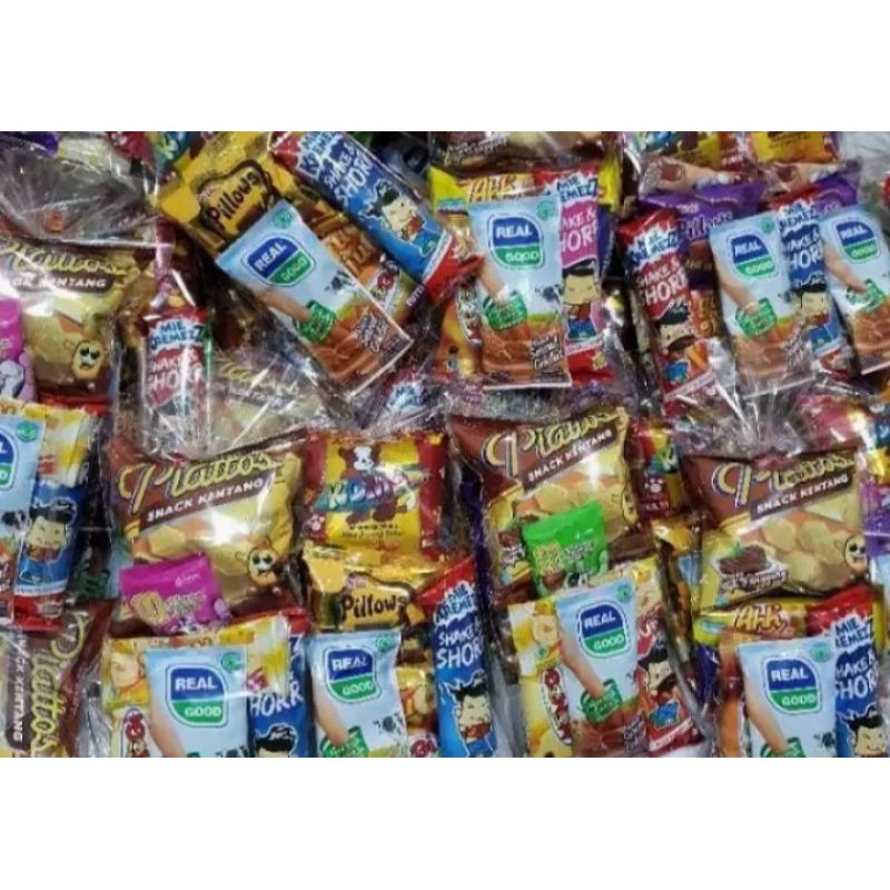 

bingkisan ulang tahun