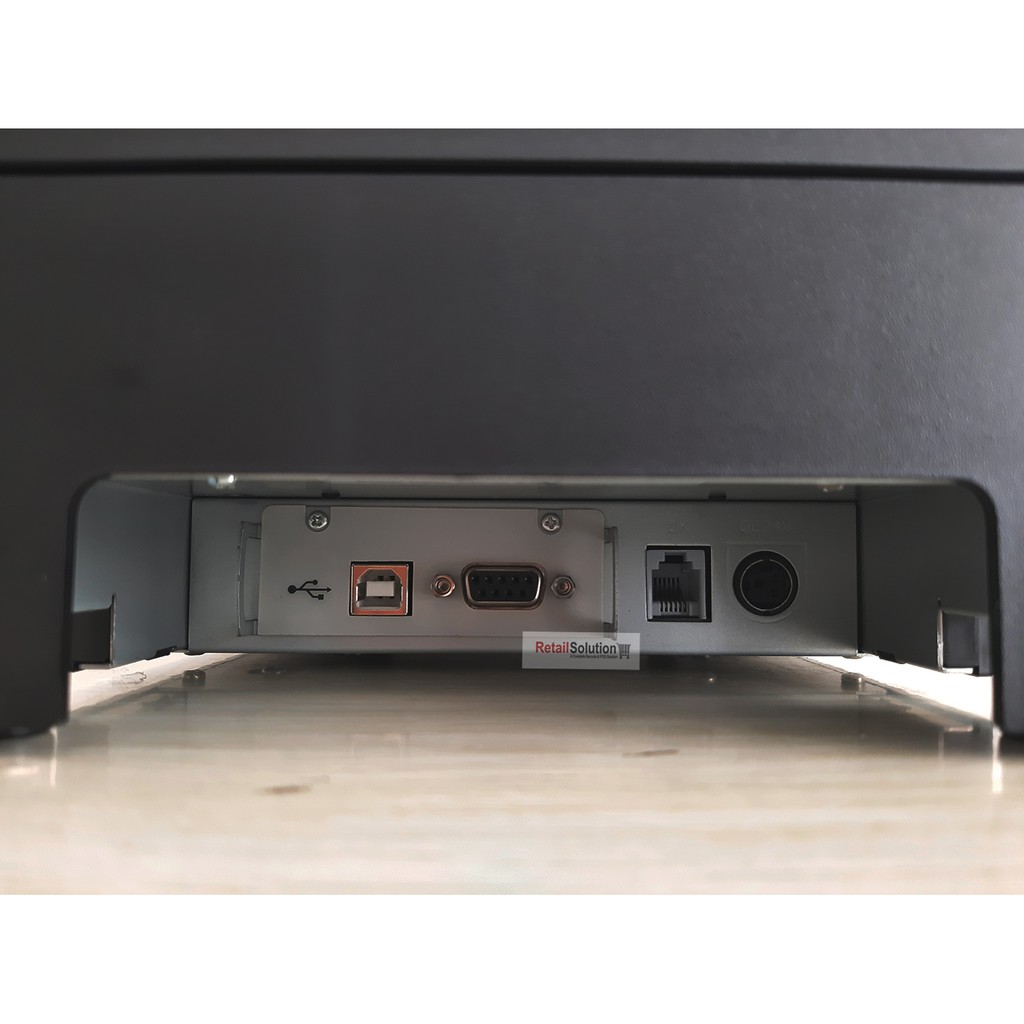 Printer Kasir DotMatrix USB Serial - Kassen UP-947US / UP947 / UP947US