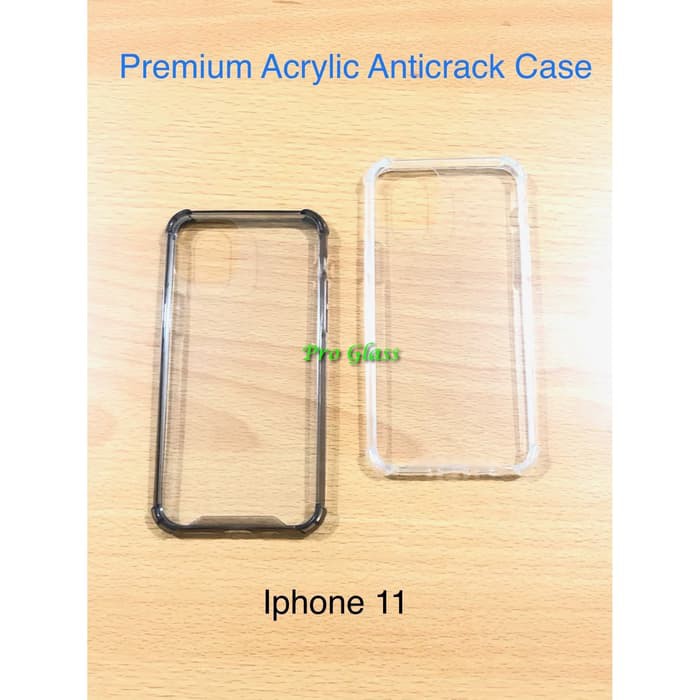 Iphone 11 / Iphone 11 PRO / Iphone 11 PRO MAX Anticrack