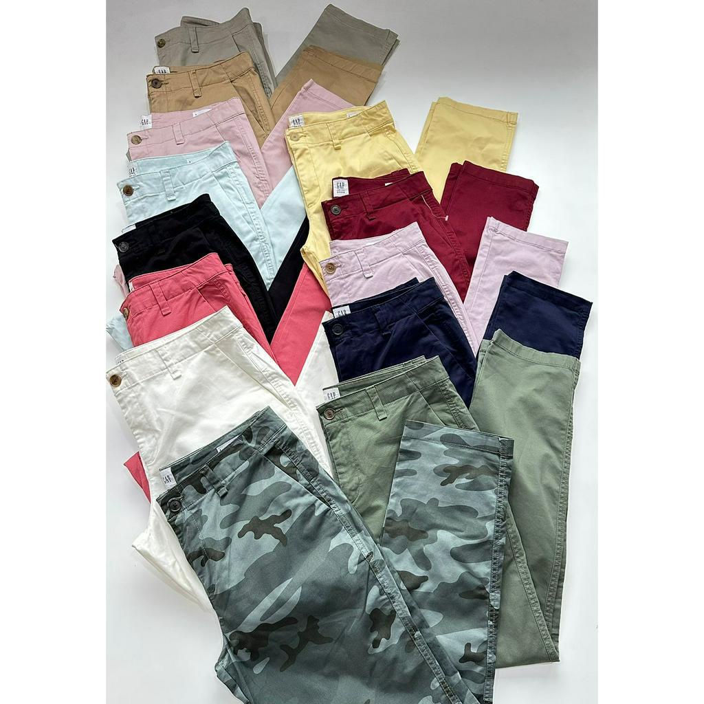 GP chinos long   pants