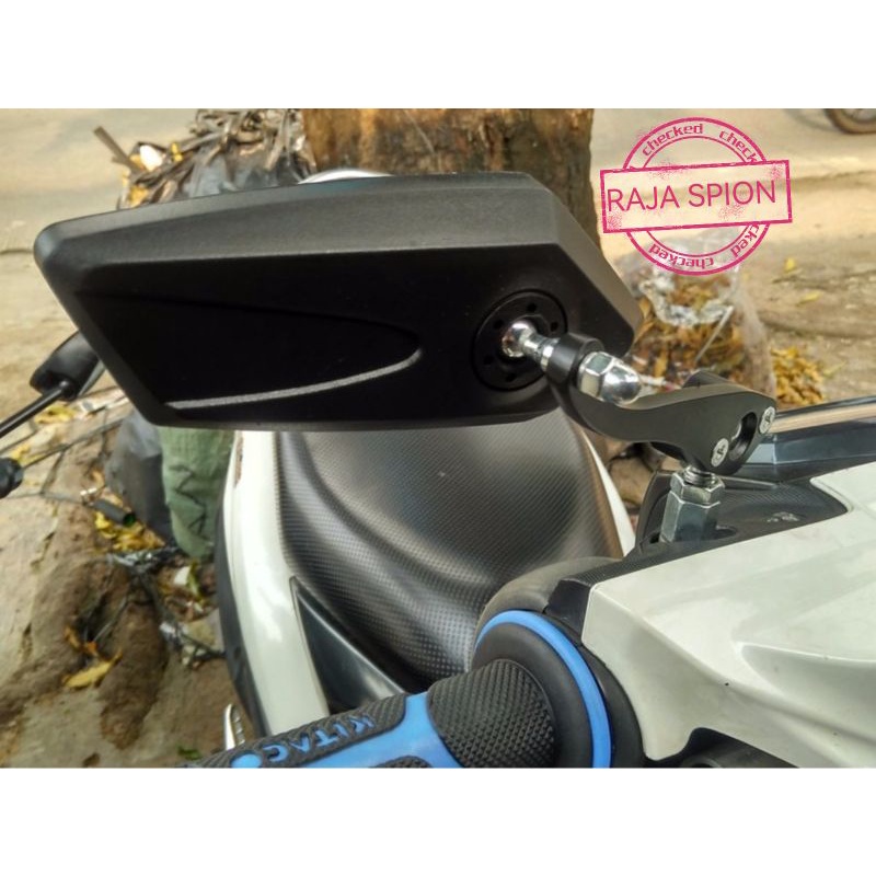 spion kozo/spion koso universal/spion kozo universal/spion koso gagang besi