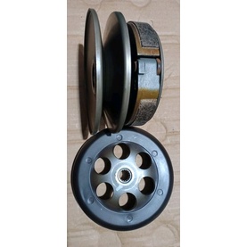 fulley fully cvt otomatis kopling kopling mangkok otomatis kopling yamaha nouvo z nouvo lele ori