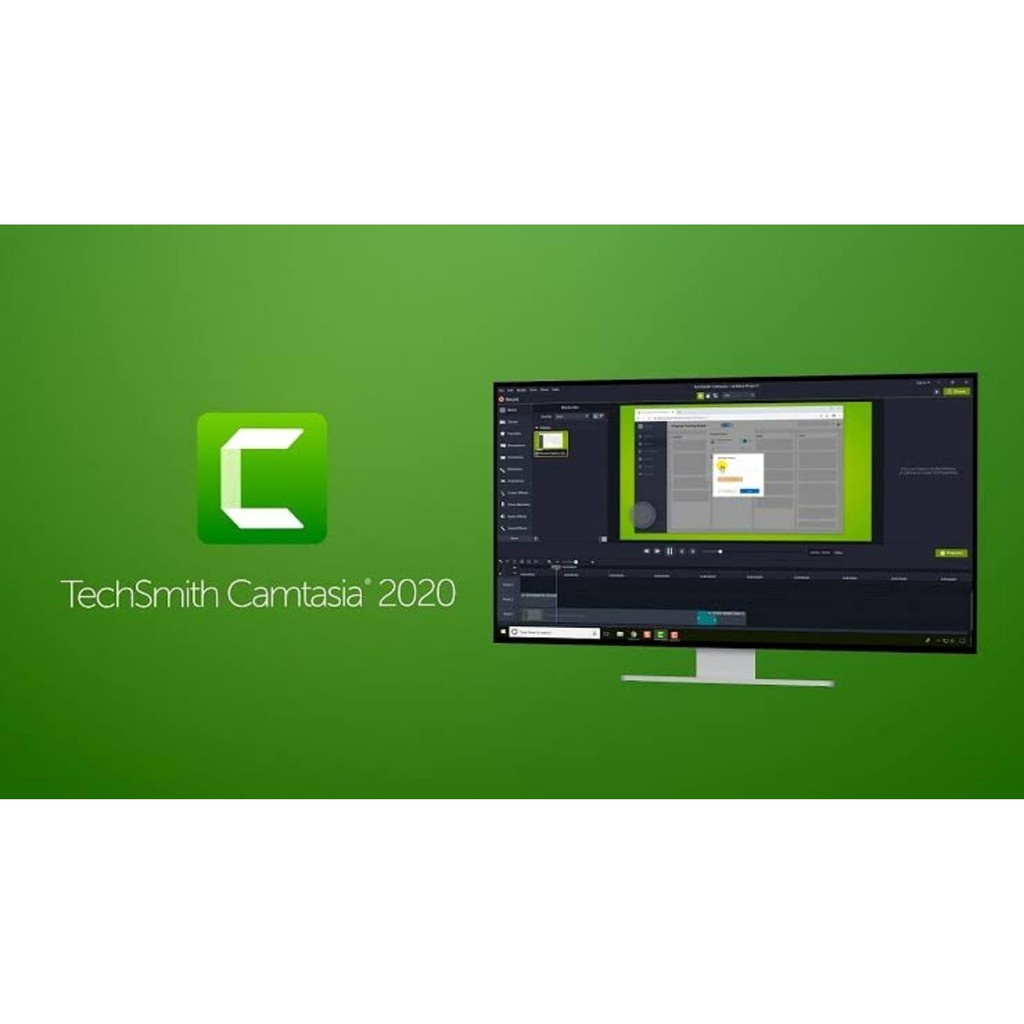 Camtasia Full Version Lifetime