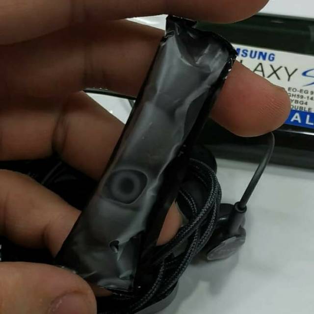 headset samsung s8 jack 3,5mm AKG suara super mantap ORIGINAL universal