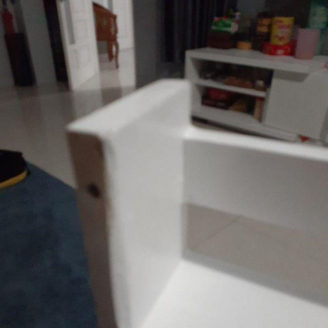 Rak Dinding Cosmetik Dan Buku Original