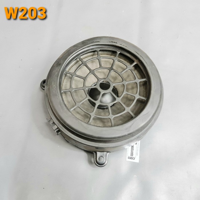 speaker pintu original Mercedes Benz W203 C Class {Part by BMW Speciall Part}