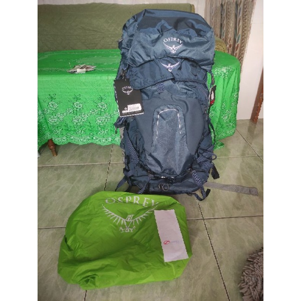 Osprey Atmos 65ag