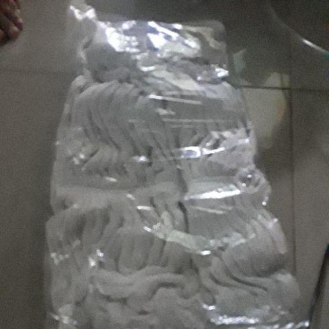 Refill Mop Cotton - Putih