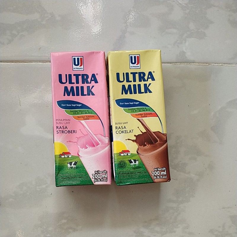 

ULTRA 200ML