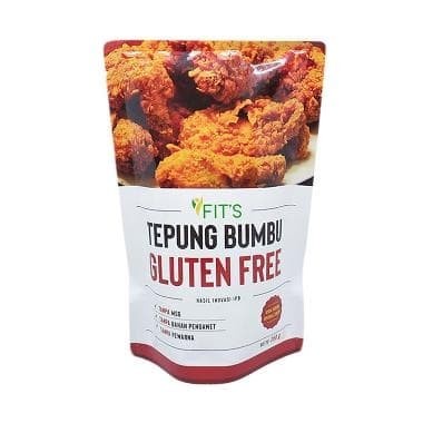 

Ds11 Fits Tepung Bumbu Ayam Goreng Fried Chicken Gluten Free Non Msg G6B040B1