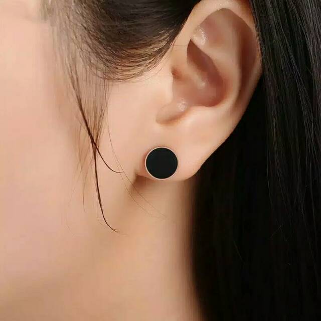 GG Anting Titanium Premium BV* Classic #AT-128