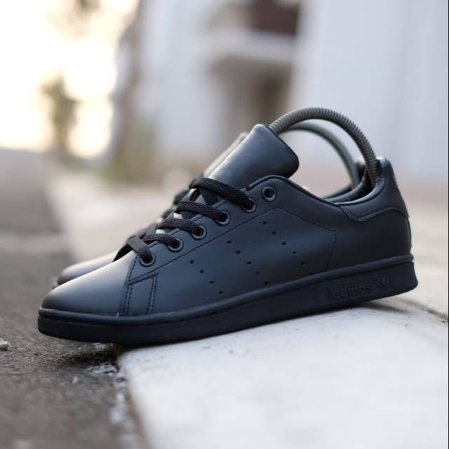 Adidas Stan Smith Full Black