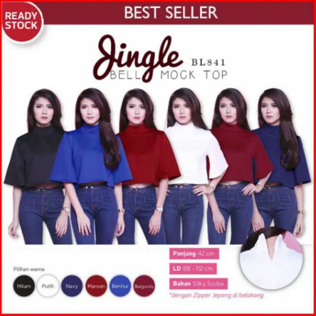 

Jingle bell