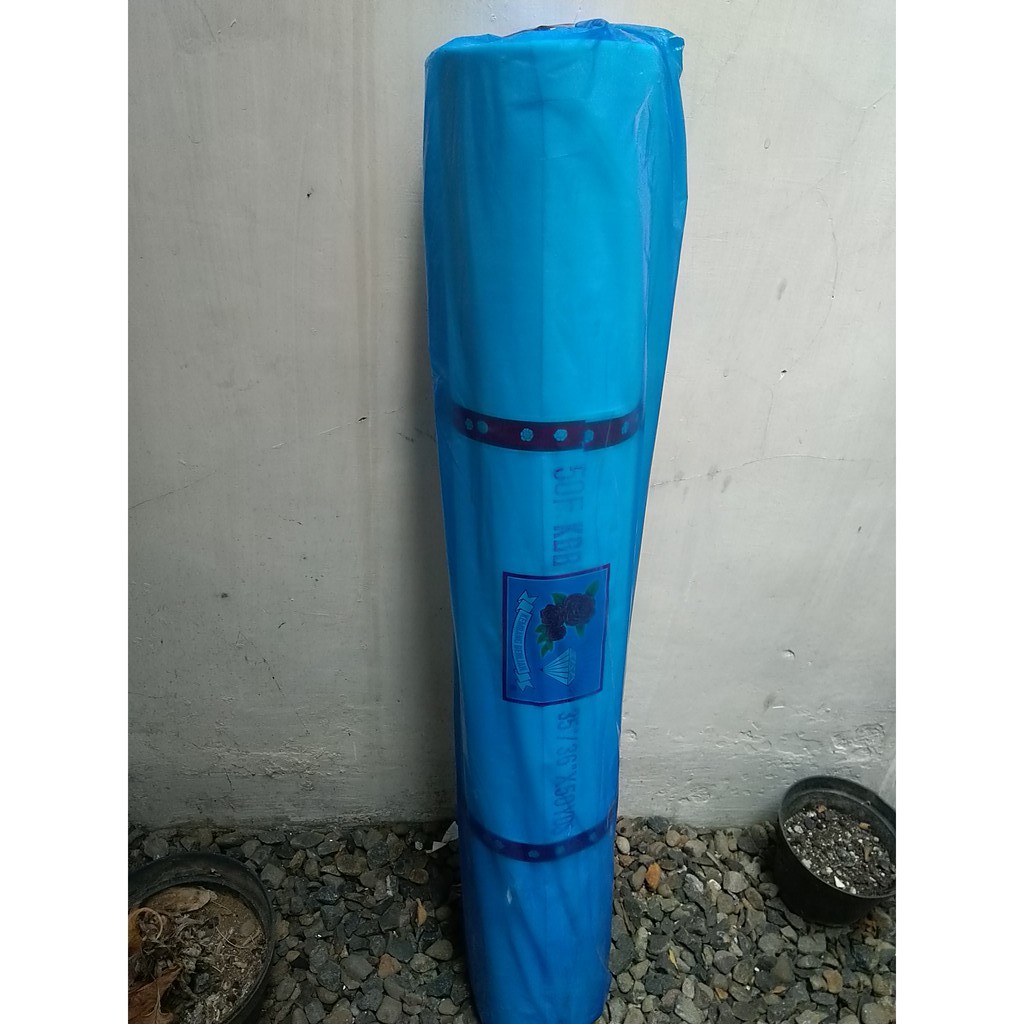 KAIN KERAS/KAIN PELAPIS MEREK KBB 40 F ukuran 35&quot;x50y TANPA ROLL