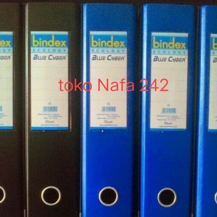 

Ordner Bindex Folio 717