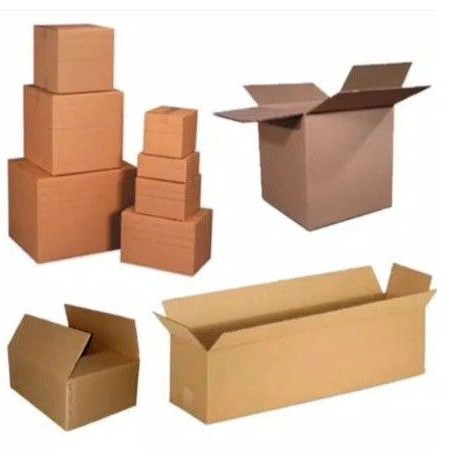 

Kardus packing