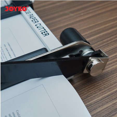 JOYKO - PAPER CUTTER FOLIO F4 / PEMOTONG KERTAS