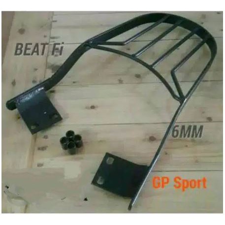 BREKET BOX CB150/VIXION/VARIO/BEAT/MIO