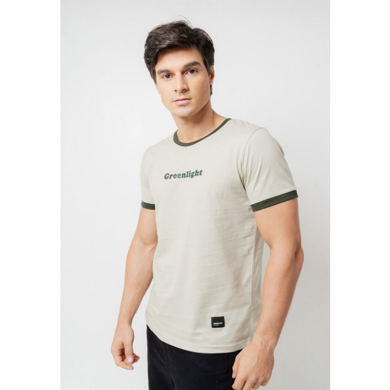Baju Greenlight Pria Original 160921