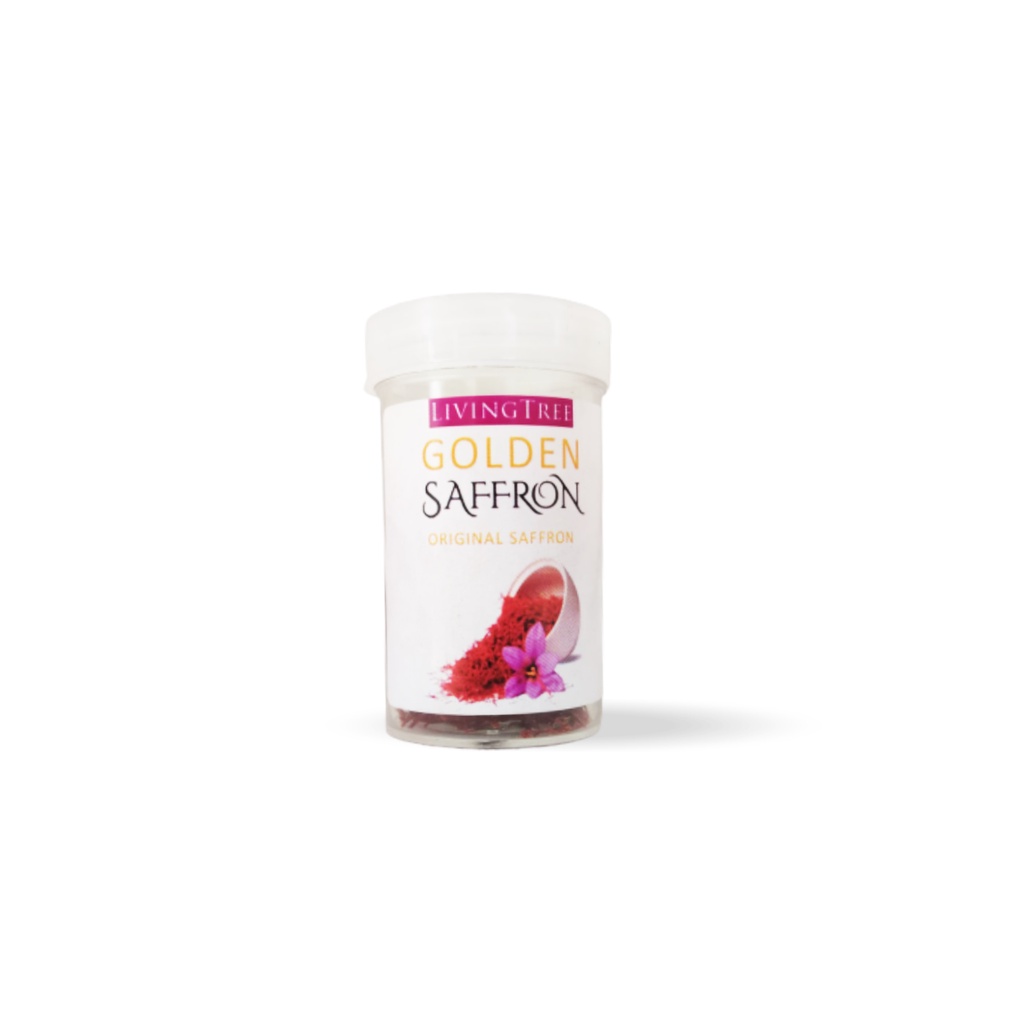 0.5Gram Safron SUPER NEGIN