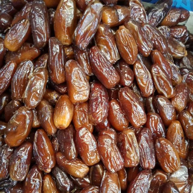 

Kurma tunisia madu super ukuran 1kg
