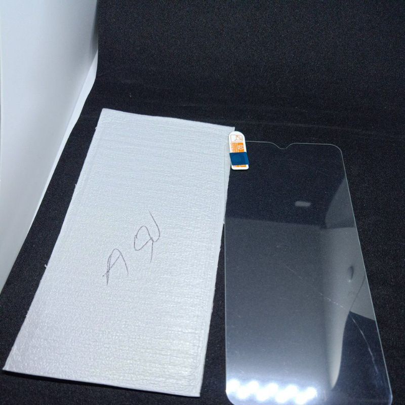 Tempered glass Samsung A50