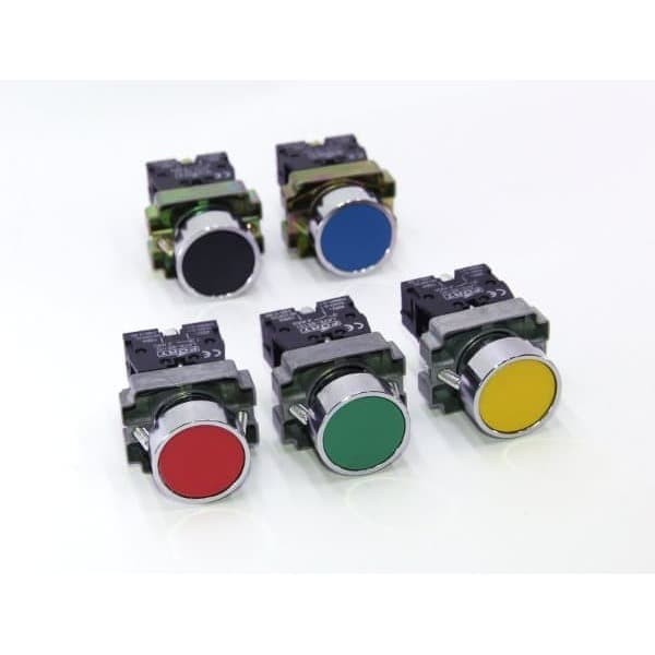 Push Button LAY-5 Series MERK FORT