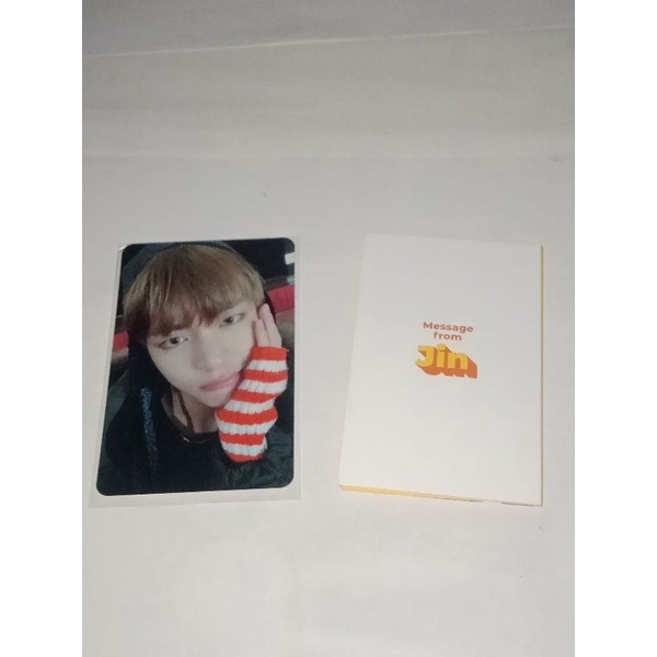 [OFFICIAL] PC TAEHYUNG YNWA SPRING DAY