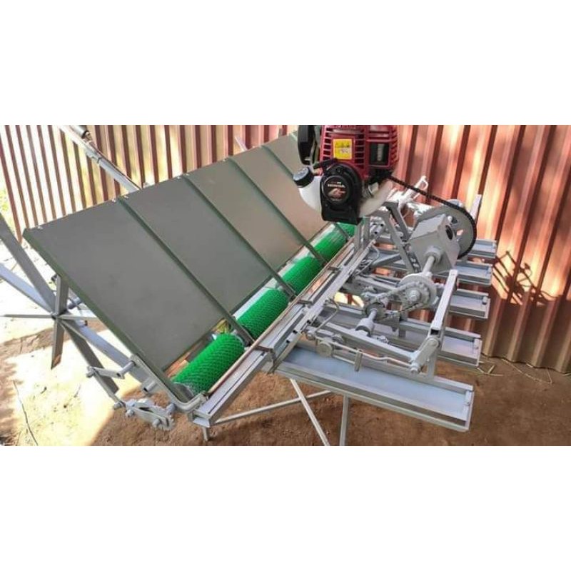 Jual Mesin Tanam Padi Vietnam Transplanter Indonesia Shopee Indonesia