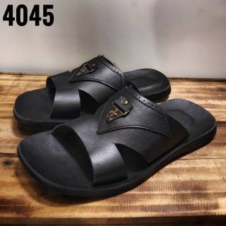  Sandal  kulit  terbaru Shopee  Indonesia