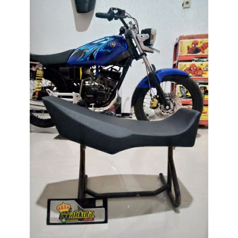 JOK RX KING CENTANG EXTREME COWAK RAPET TANGKI JOK PREAHU