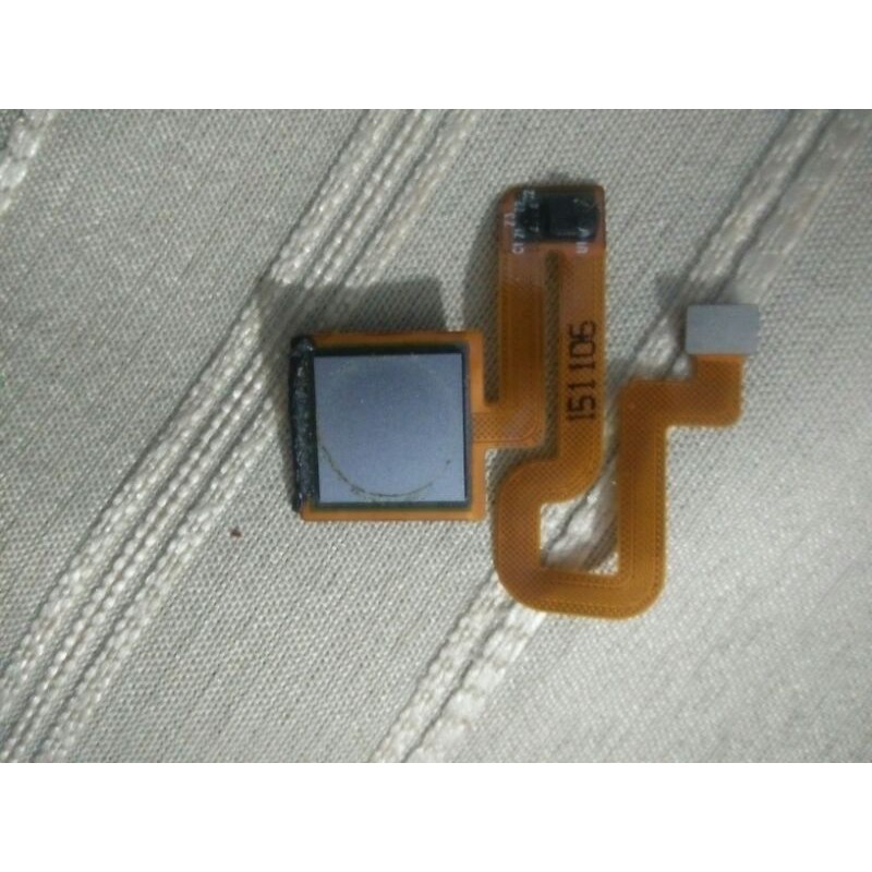 fingerprint redmi note 3 mtk (hennesy) ori copotan