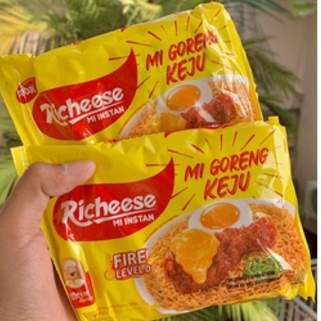 

RichesseKeju