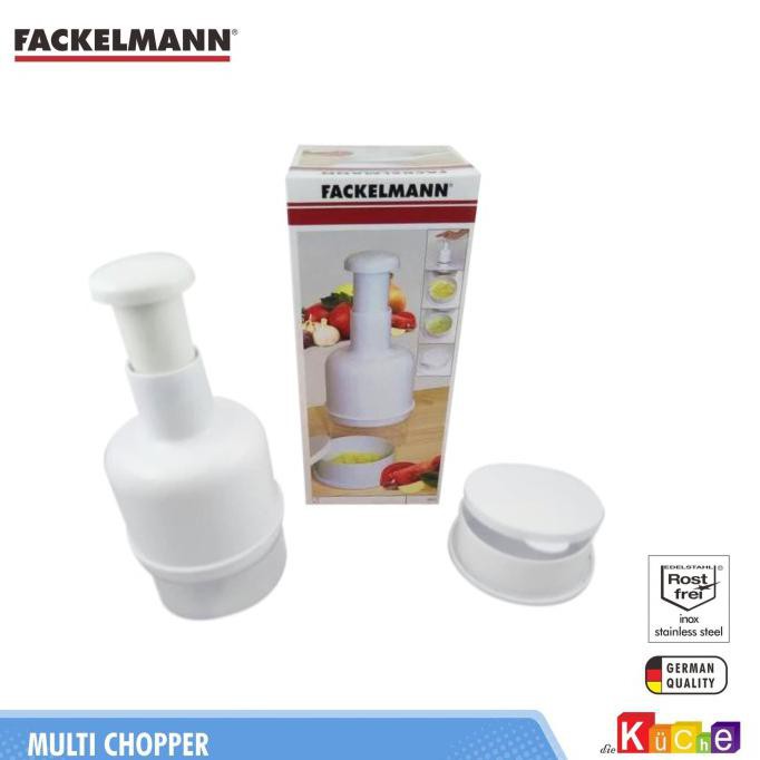 MULTI CHOPPER FACKELMANN