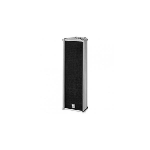 Column Speaker TOA ZS-202 C ZS 202 202C 20 Watt W 20W Besi isi 4 untuk Mushola Masjid Mesjid Aula