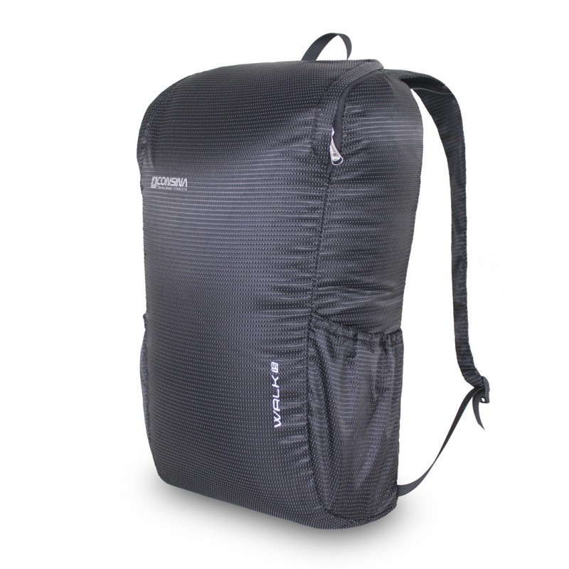 TAS RANSEL CONSINA WALK 15L | DAYPACK BACKPACK 15 LITER GENDONG ORIGINAL ORI