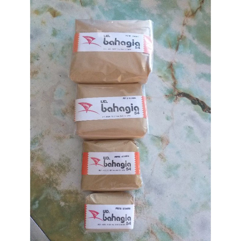 

PETIS UDANG CAP BAHAGIA KHAS SIDOARJO