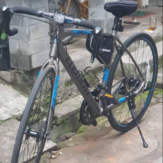 gear sepeda road bike