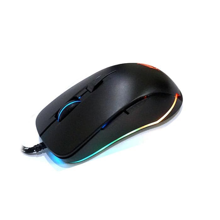 Imperion M420 Crossbow Mouse Gaming RGB wired usb with macro function