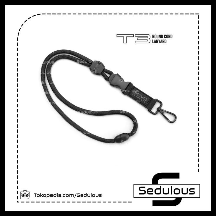 

BEST SELLER !!! GOVO BADGE ID CARD T3 LANYARD TERLARIS