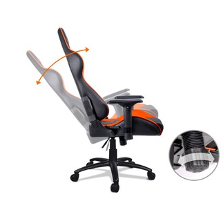  Kursi  Gaming  Cougar Armor Gaming  Chair Iklan Kursi  Kirim 
