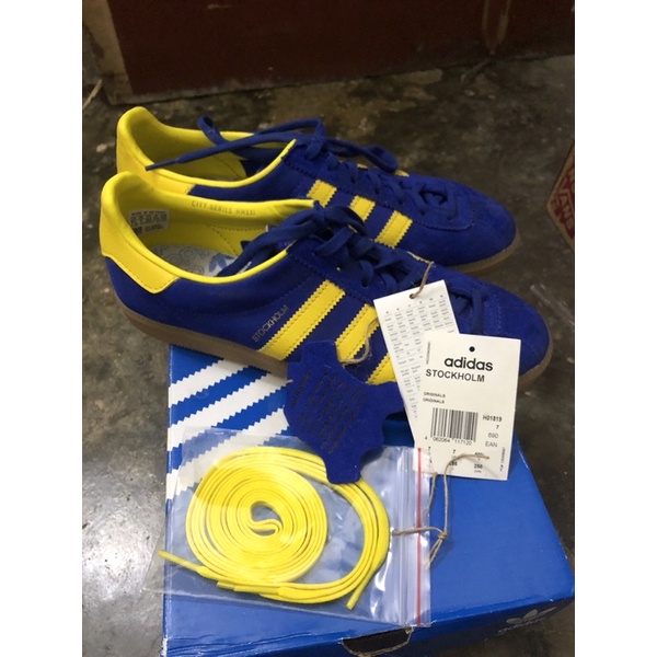 Adidas Stockholm