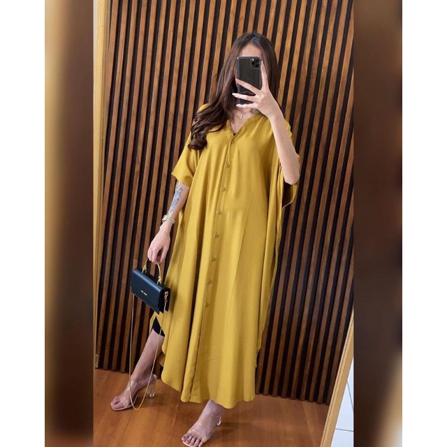 Dress Tunik Ce Homewear