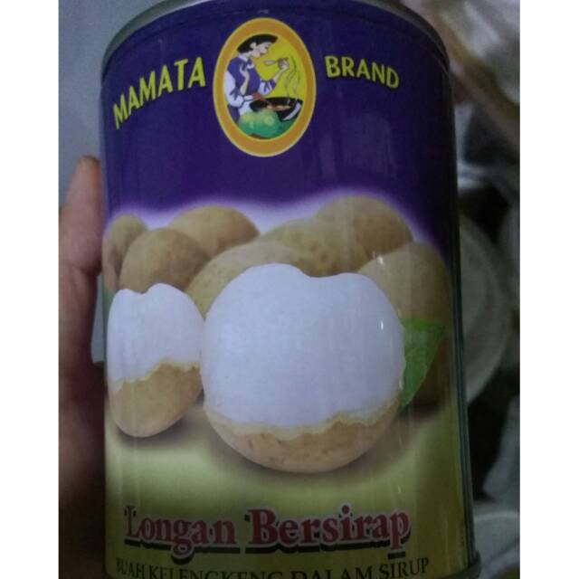 

Longan Mamata 565 gram