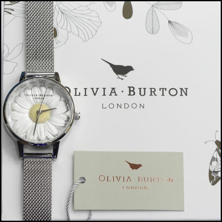 Jam Tangan Olivia Burton Original