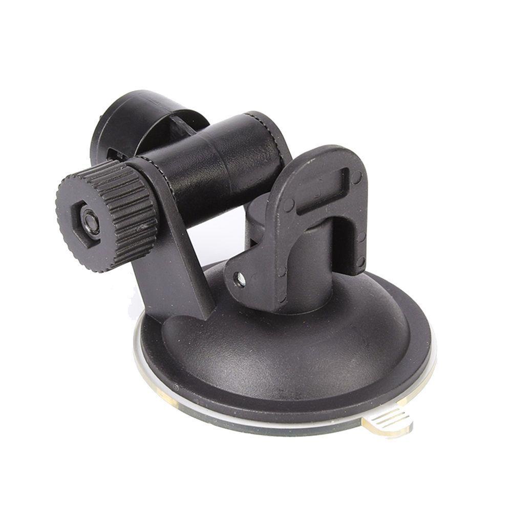 Lanfy DVR Holder Universal Rotatable T-Type Mount Bracket