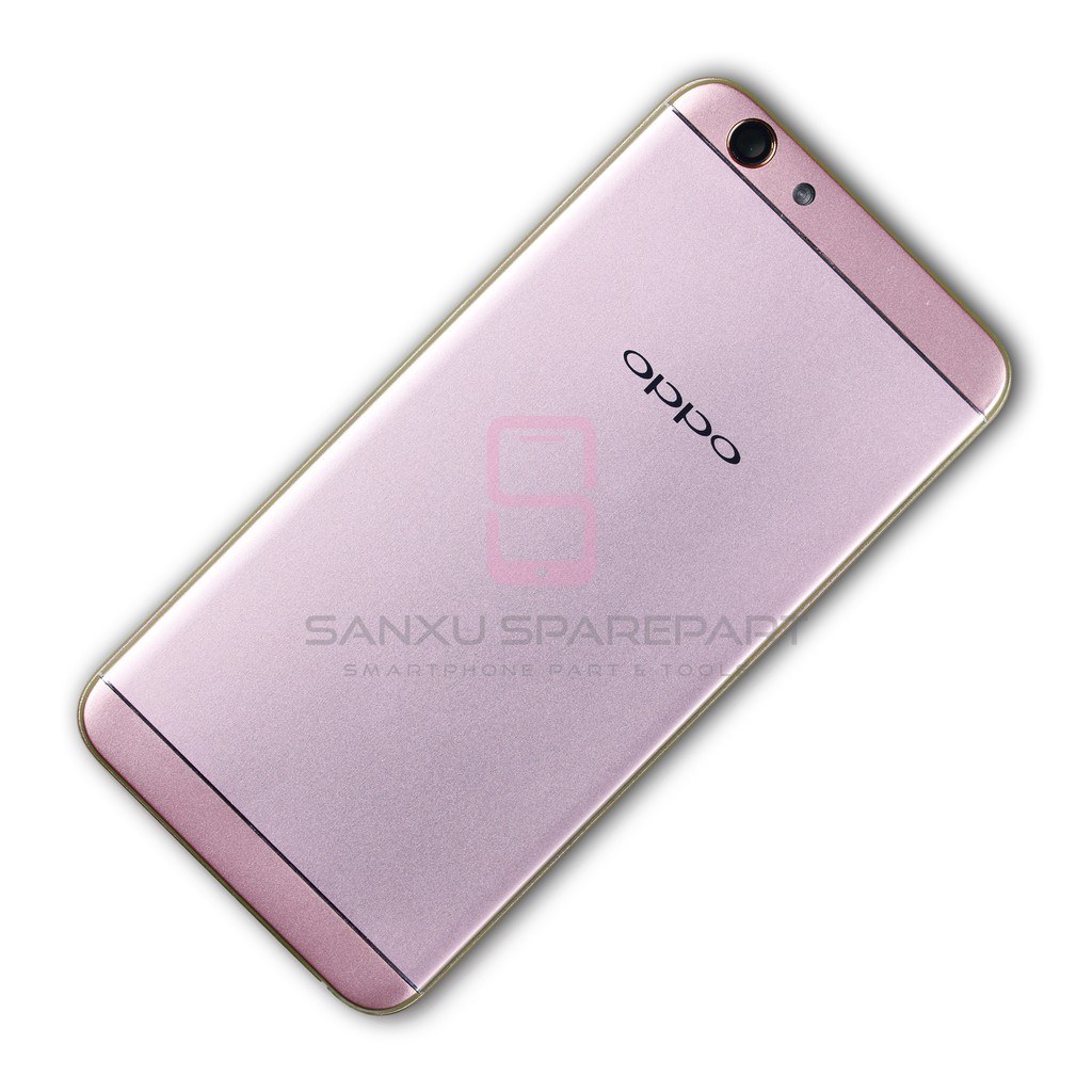 Backdoor Oppo F1S A59 / Tutup Belakang Oppo F1S A59 / Chasing Oppo F1S A59