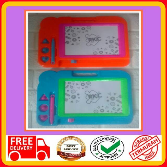 

DRAWING BOARD/ PAPAN TULIS